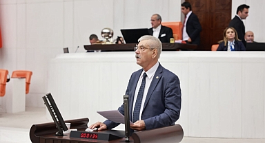 'Asgari ücrete neden zam yapmıyorsunuz!'