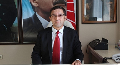 CHP'li Özcan'dan saha mesajı: Gece ekibi kurduk!