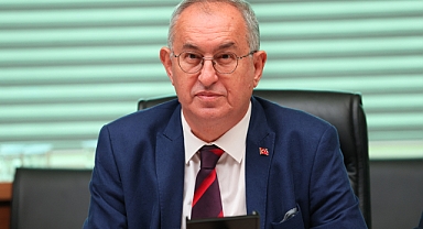 CHP'li Sertel: Altay tankı için tam iki yıldır geri sayım sürüyor!
