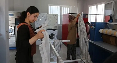Efes Selçuk Belediyesi'nden dayanışmayı güçlendirecek proje