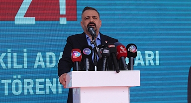 İşte CHP İzmir'in aday adayları! Aslanoğlu: Açık ara farkla kazanacağız!