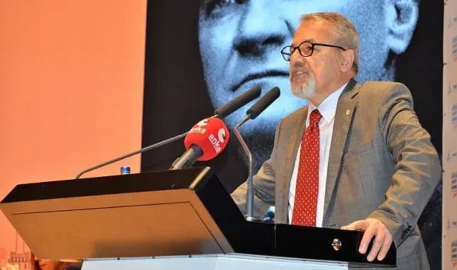 Naci Görür'den hükümete 'acil İstanbul' önerisi