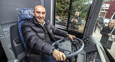Seferihisar ve Kiraz'da İZTAŞIT ile yola devam