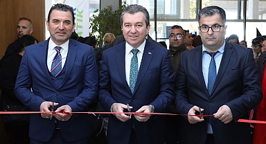 Sıfır Atık Günü’ne Bergama damgası