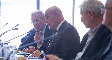 Soyer: İzmir yeni bir marka kazandı