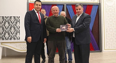 10 Nisan Polis Haftası Kınık’ta kutlandı