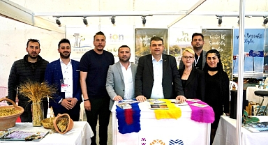 2 İon kenti yeniden: Yeni bir turizm destinasyonu kuruluyor