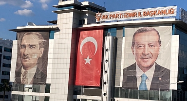 Ak Parti İzmir de sürpriz isimler!