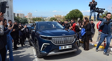 AK Parti İzmir'de aday günü: Kasapoğlu'ndan '14 Mayıs' mesajı!