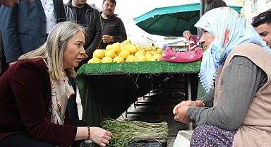 AK Partili Çankırı: Büyükşehir Yasası’nda değişikliğe gideceğiz