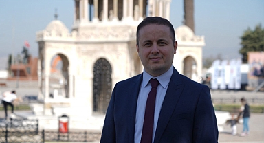 AK Partili Cihangir Sağır'dan 2023 vurgusu