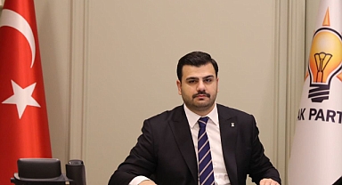 Ak Partili Eyüp Kadir İnan: Hasan Tahsinler kazanacak!