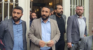 Anlaşma sağlanamadı… İZENERJİ'de grev çanları!