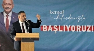 Aslanoğlu'ndan 'liste' mesajı: İzmir'e yakışan liyakat sahibi adaylar