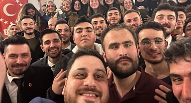 Bağımsız Türkiye Partisi, Türk siyasi tarihinde bir ilki gerçekleştirecek