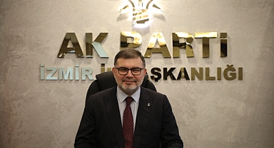 Başkan Saygılı’dan, Cumhurbaşkanı ile buluşmaya davet