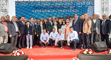 Başkan Soyer: Tüm Türkiye’de çığır açacağız