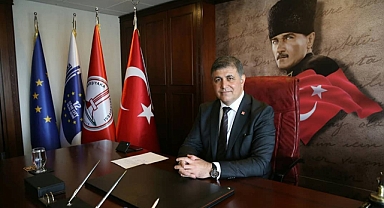 Başkan Tugay'dan stat çıkışı: Siyasi malzeme haline getiriliyor