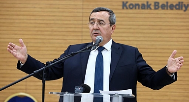 Batur: Bu ülkede artık birbirini kucaklayan bir anlayışa ihtiyaç var