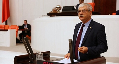 Beko: İnsana yaraşır bir Türkiye inşa edeceğiz