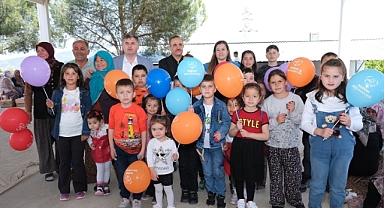 Bergama’da konuşan Sürekli: Tarım ve ormancılık alanında yaklaşık 19 milyar TL’lik yatırım