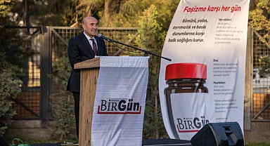 BirGün Gazetesi 19’uncu yaşını kutladı