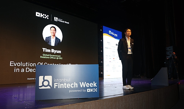 Blockchain teknolojisi geleneksel finansı da dönüştürüyor!