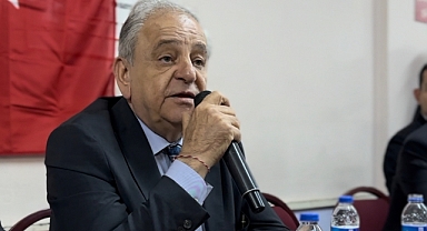 Bozdağ’a tepki; Yıldırım’a gönderme…