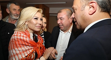 Bursalı'dan Aslanoğlu'na sert 'Atatürk' cevabı!