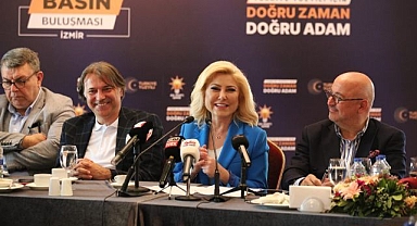 Bursalı'dan Tuncay Özkan'a '3-3' yanıtı: 8'i zorluyoruz!