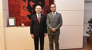 CHP'den aday adayı Akkol: Bu hikaye yarım kalmayacak