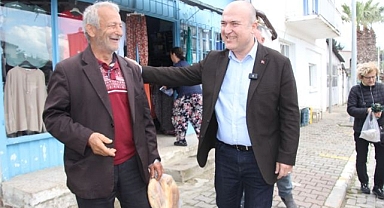 CHP'li Bakan: Aydınlık kazanacak!