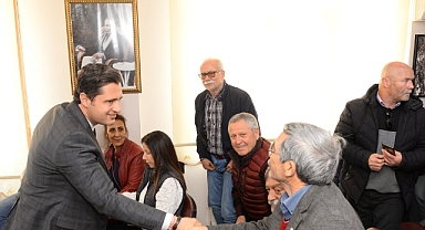 CHP'li Deniz Yücel: Birleşe birleşe kazanacağız!