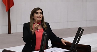 CHP'li Sevda Kılıç'tan Bayraktar'a cevap gecikmedi