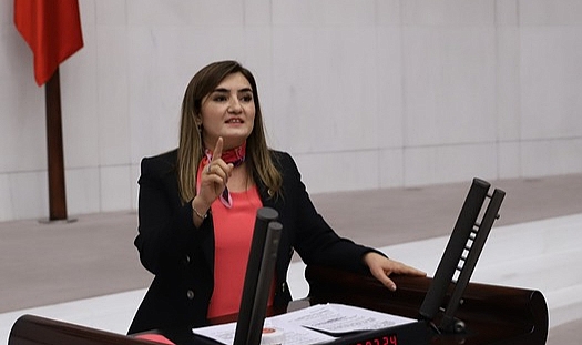 CHP'li Sevda Kılıç'tan Bayraktar'a cevap gecikmedi