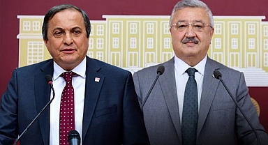 CHP'li Seyit Torun'un kentsel dönüşüm çıkışına AK Partili Nasır'dan cevap