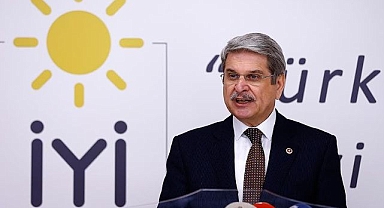 Çıray'dan zehir zemberek sözler: Bugün buna göz yumanlar…