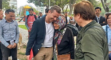 Değirmenci’den önemli mesajlar: Halk hesap sormak için bu iktidarı değiştirecek