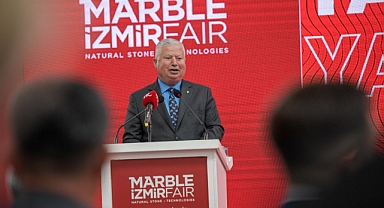 Değişik Doğal Taş Tasarım Yarışması’nda kazananlar belli oldu