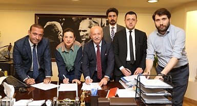 Efes Selçuk'ta uzlaşmaya varıldı