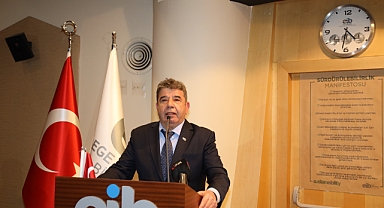 EMKOÜİB 2023 yılında 1,1 milyar dolar ihracat hedefliyor
