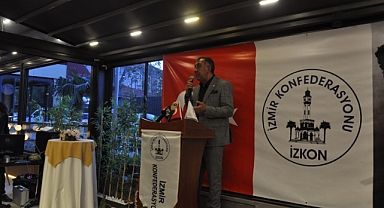 Ferhan Ademhan yola çıktı! İzmir'den bağımsız aday