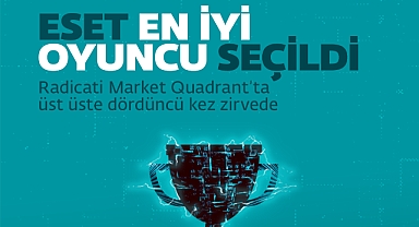 Gelişmiş sürekli tehditlere karşı çözümün adresi ESET