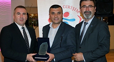 GGYD İzmir Şubesi’nden 2. İş İnsanları Buluşması