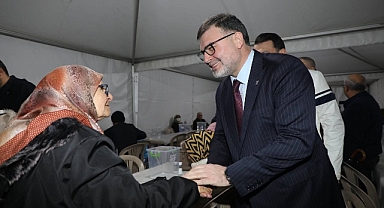 İl Başkanı Bilal Saygılı: En başarılı partisiyiz!