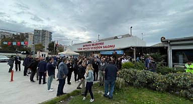 İYİ Parti İzmir'de işte 3 bölgedeki sandıkların sonuçları