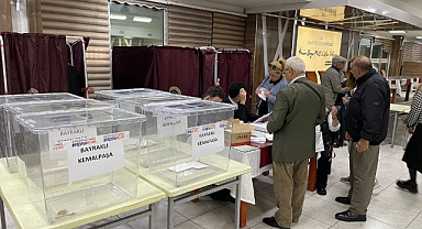 İYİ Parti İzmir'de temayül zamanı! Bezircilioğlu: Enerji had safhada!