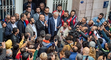 İZENERJİ işçisine yüzde 68 zam!