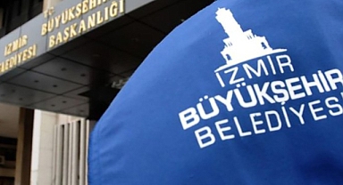 İzmir Büyükşehir Belediyesi’nden bir uyarı daha: Belediyenin adını kullanan dolandırıcılara dikkat!