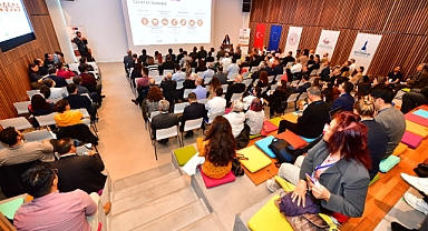 İzmir’de sürdürülebilir geleceğin rotası oluşturuluyor